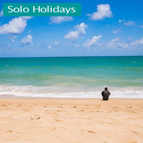 Benidorm solo traveller holidays. Find holidays and hotels for solo travel to Benidorm.