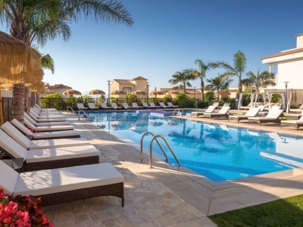 Barcelo La Nucia Hills 5 star luxury Costa Blanca holidays