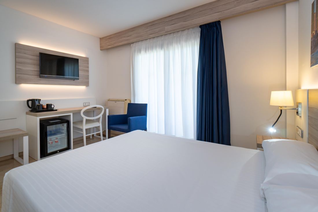 Agir Springs by MedPlaya - standard double room