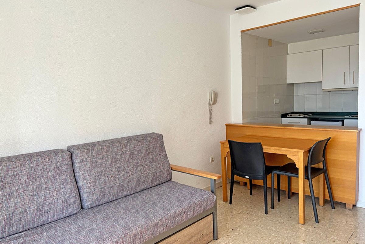 Apartments La Era Park Benidorm - comfort apartment