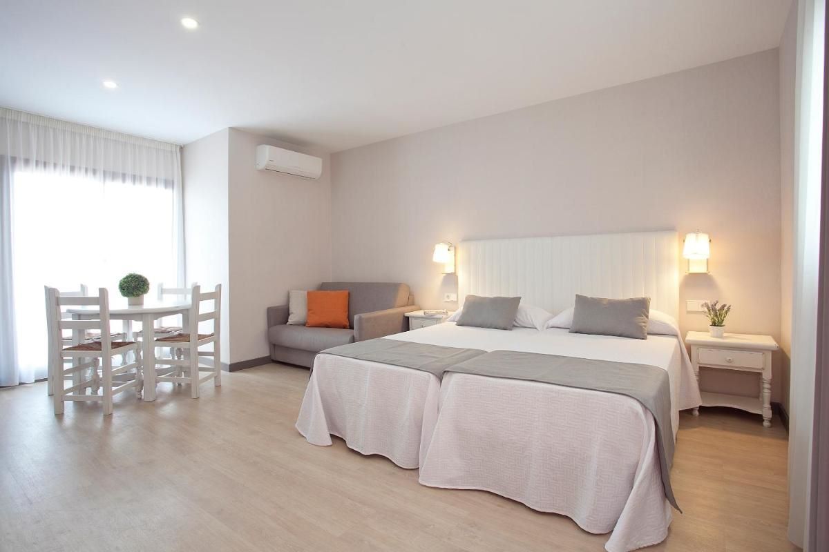 Ribera Apartments Benidorm - studio