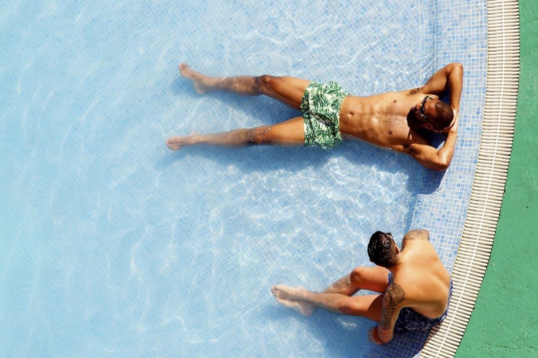 BC Music Resort by Magic - pool