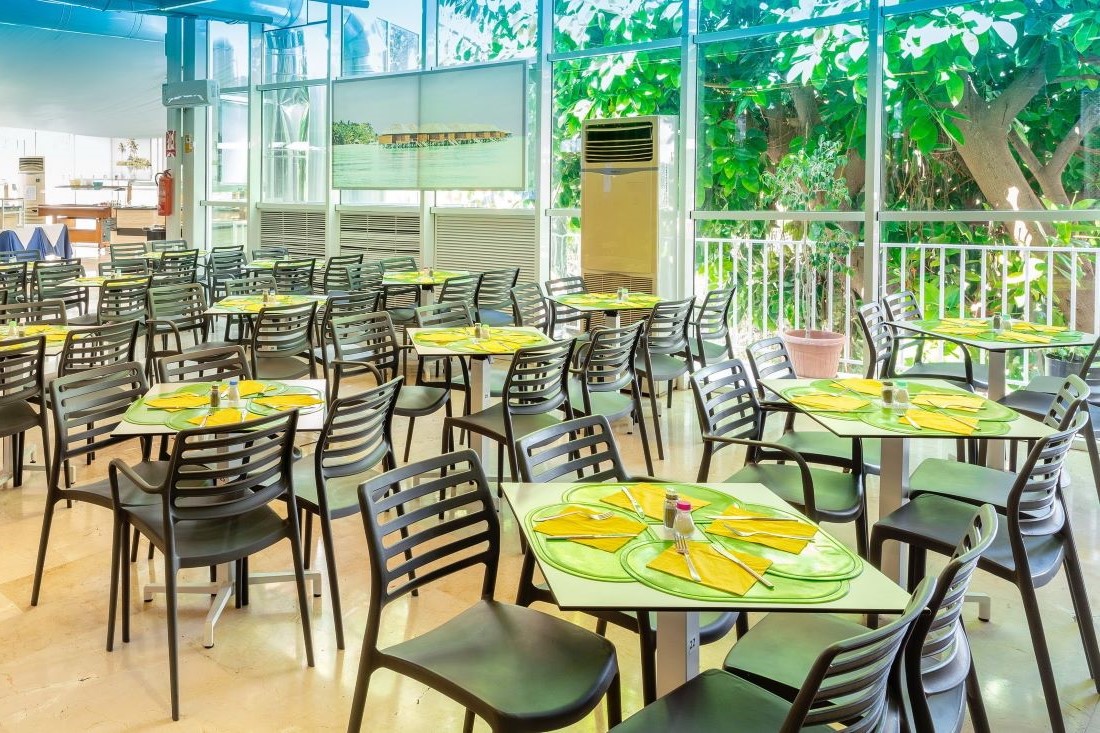 BC Music Resort by Magic - restaurant