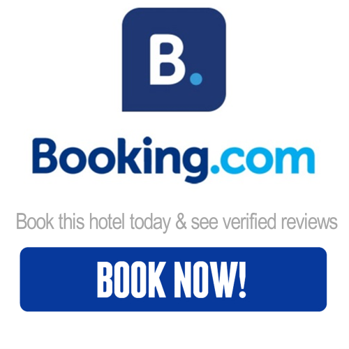 GF Hotels Benidorm Plaza rooms at Booking.com