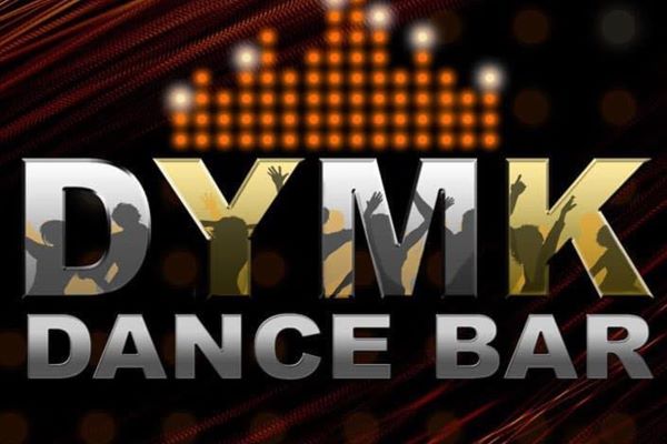 DYMK gay dance bar in Benidorm
