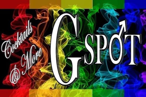 G-Spot gay bar Benidorm for cocktails and conversation