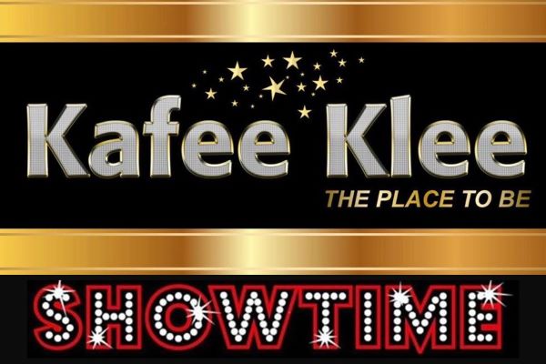 Klee Kafee Benidorm show and drag bar since 1994. 