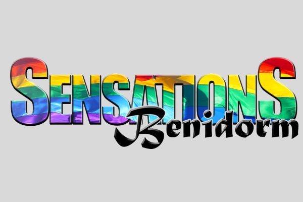 Sensations Gay Bar Benidorm for fun party nights, music videos and friendly hosts.
