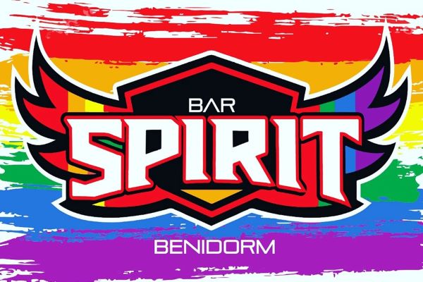 Spirit Bar Benidorm is a gay pub in the heart of the gay village