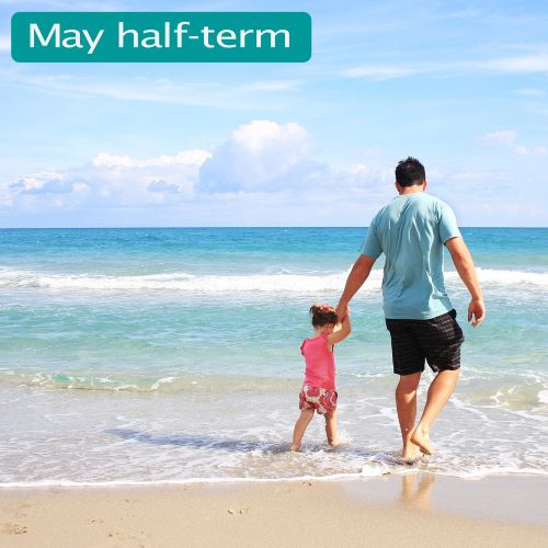 May half term holidays in Benidorm