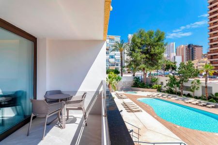 Halley Hotel and Apartments Affiliated by Mélia