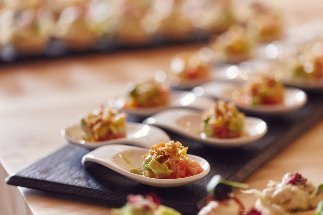 Hotel Brisa Benidorm - buffet