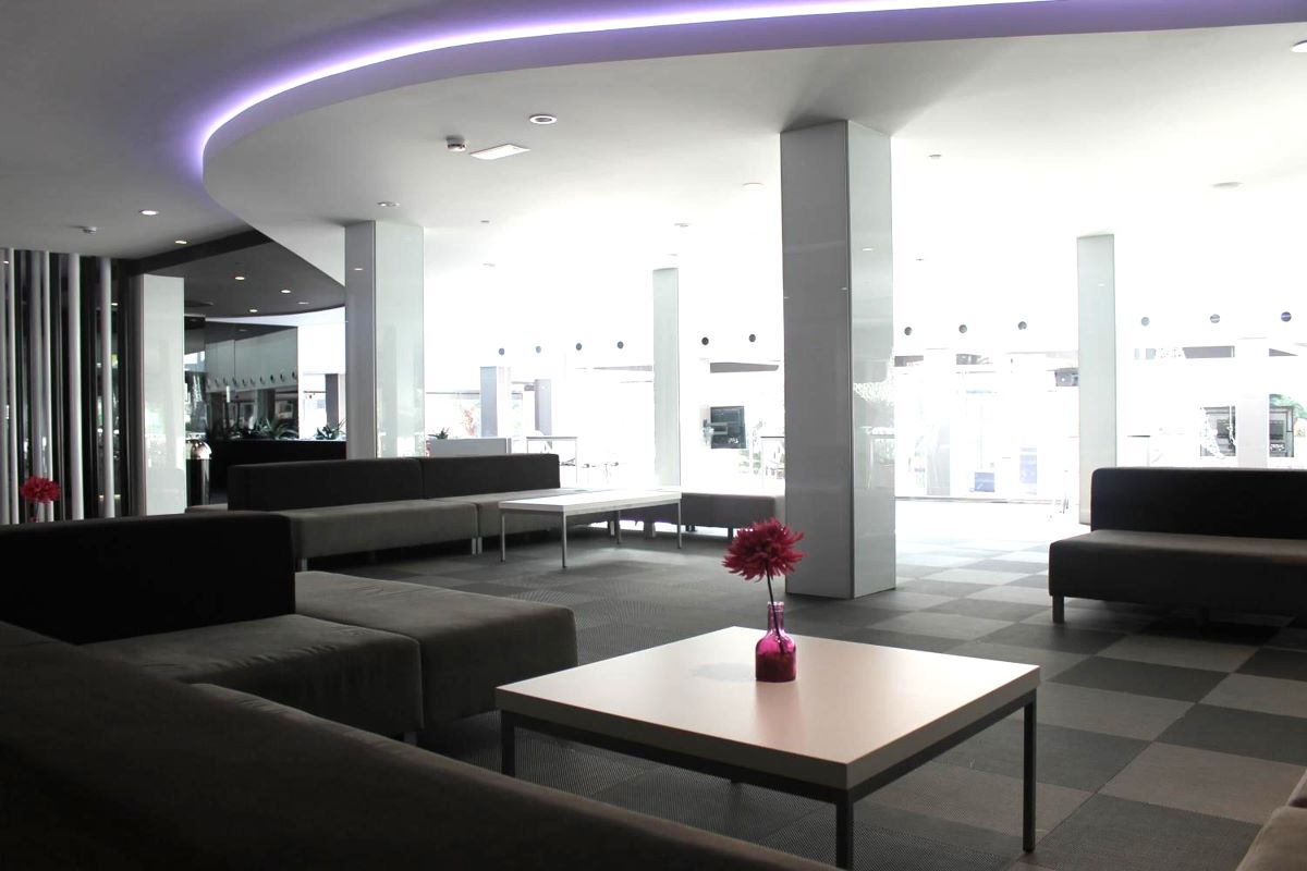 Hotel Flash Benidorm - lounge