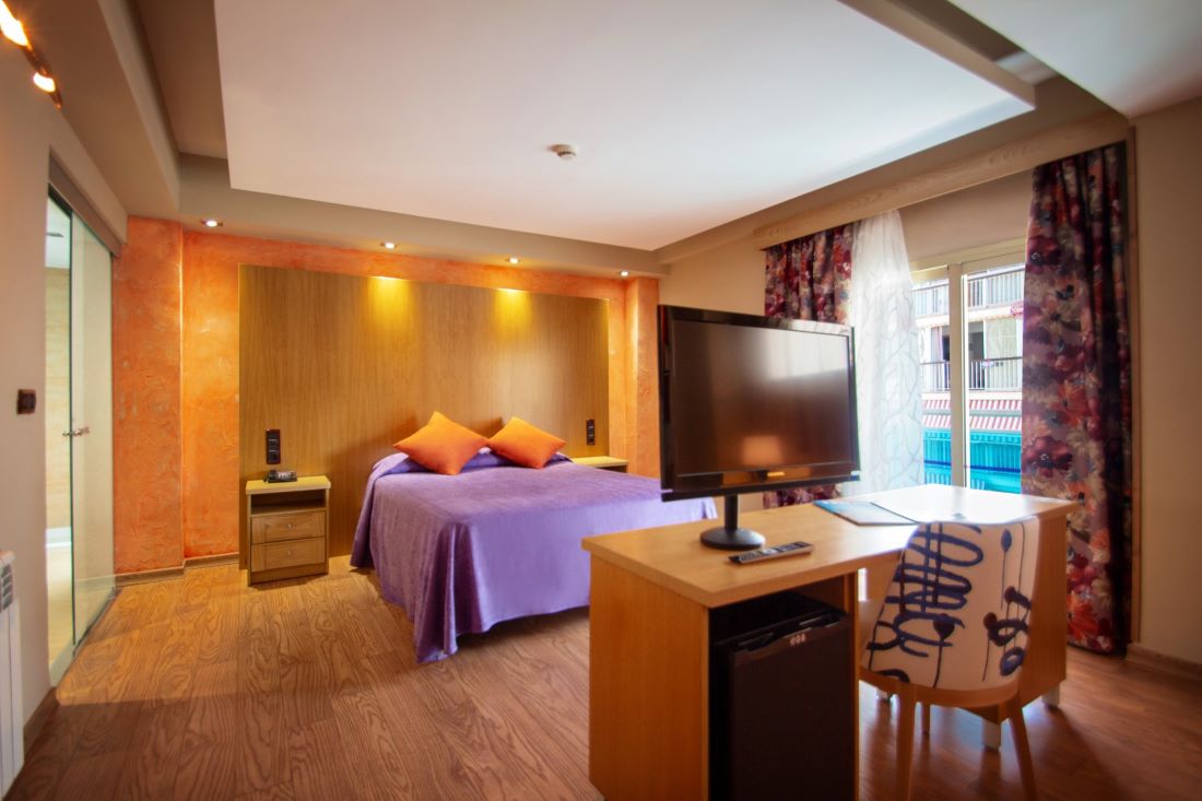 Servigroup Nereo hotel Benidorm - superior room