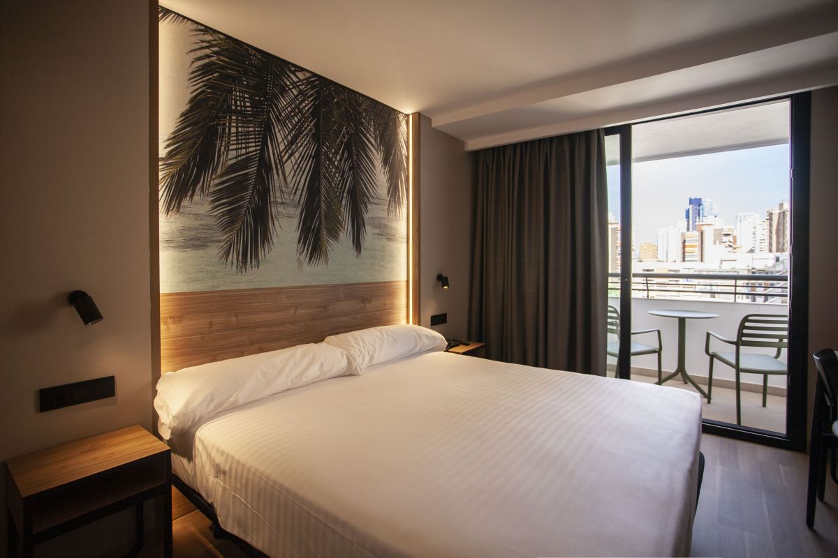 Hotel Primavera Park 4 star superior - comfort room