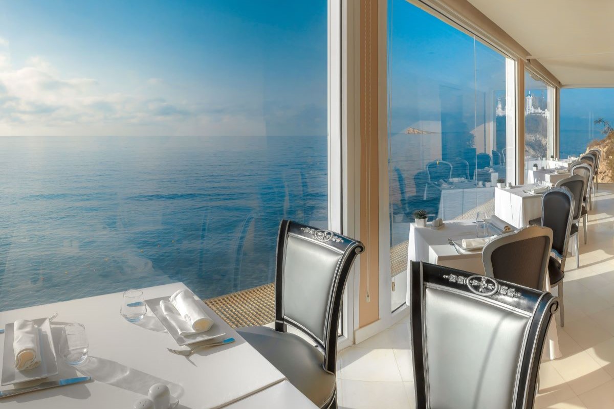 Hotel Villa Venecia Boutique - Gourmet restaurant