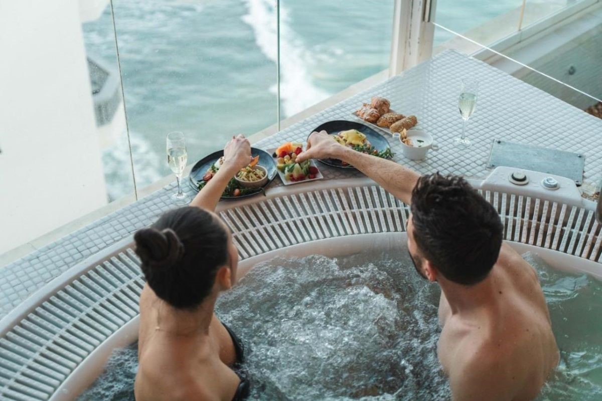 Hotel Villa Venecia Boutique - Jacuzzi Spa